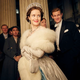Claire Foy and Matt Smith in The Crown (Photo: Robert Viglasky/Netflix)